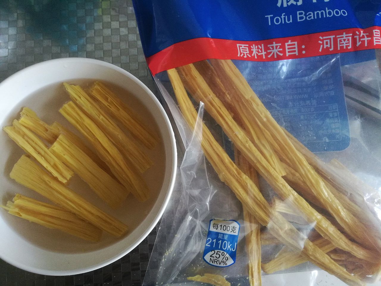 简单又下饭的腌笃定鲜做法