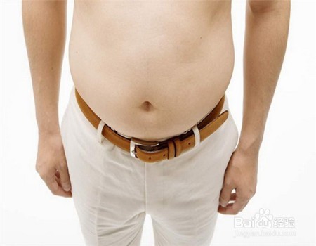 男人应该怎么减掉啤酒肚