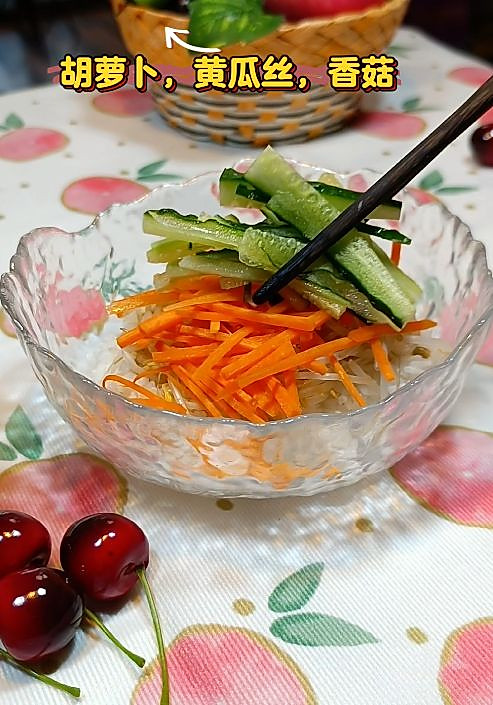 懒人版石锅拌饭