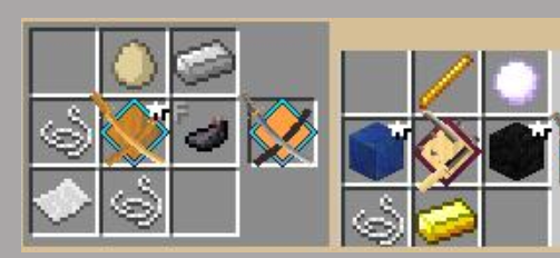 我的世界拔刀剑怎么玩