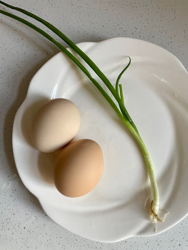 减脂必备低卡酱油鸡蛋