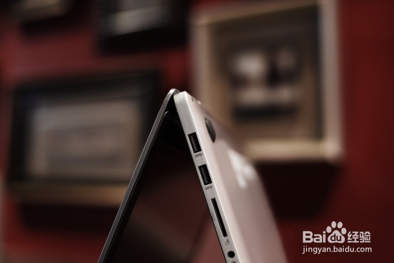 “爱”之初体验—华硕Zenbook Pro UX501开箱