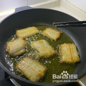 家常糖醋带鱼