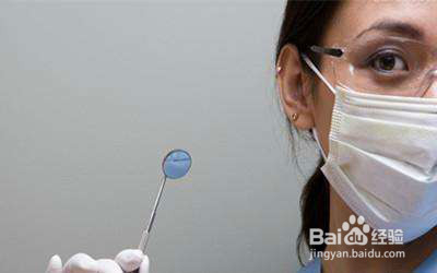 拨智齿过程和注意事项