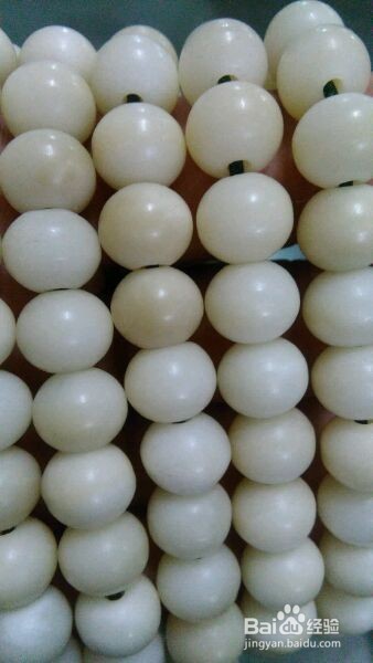 文玩骨质品小解(部分骨头鉴别和日常注意事项)