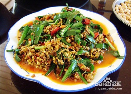 春天到云南来吃花——云南可食用野花大搜罗