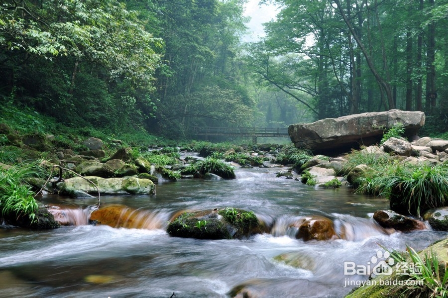 济源到张家界自驾游