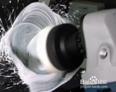 玻璃划痕修复最佳方法