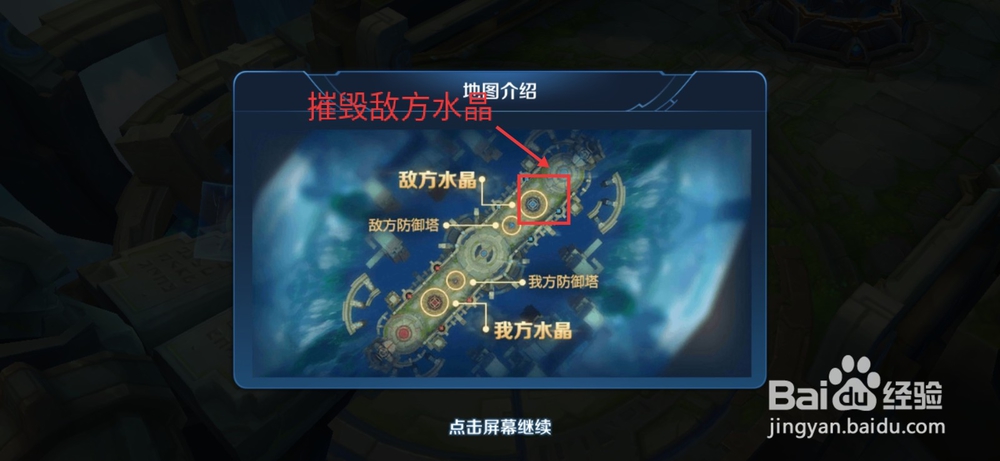 王者荣耀是一款什么游戏?