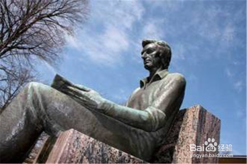 概浏览书籍的五个注意事项