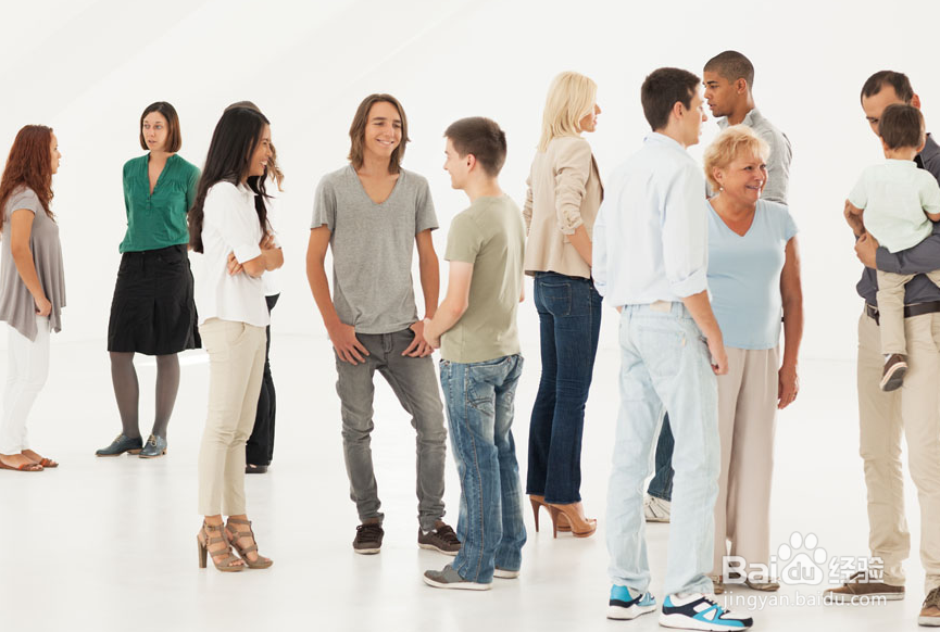 如何说话可以获得他人的好感