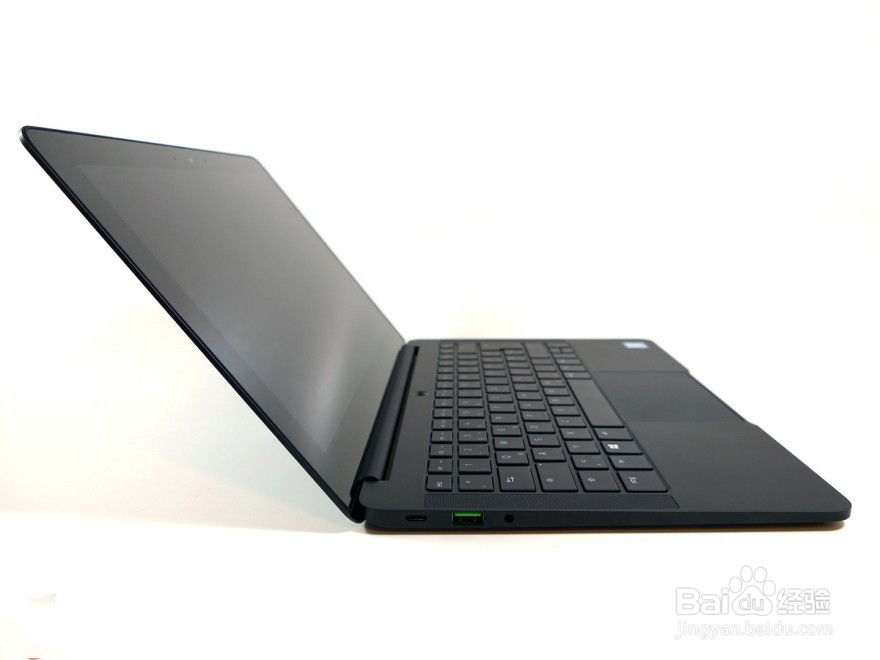 雷蛇笔记本电脑Blade Stealth评测