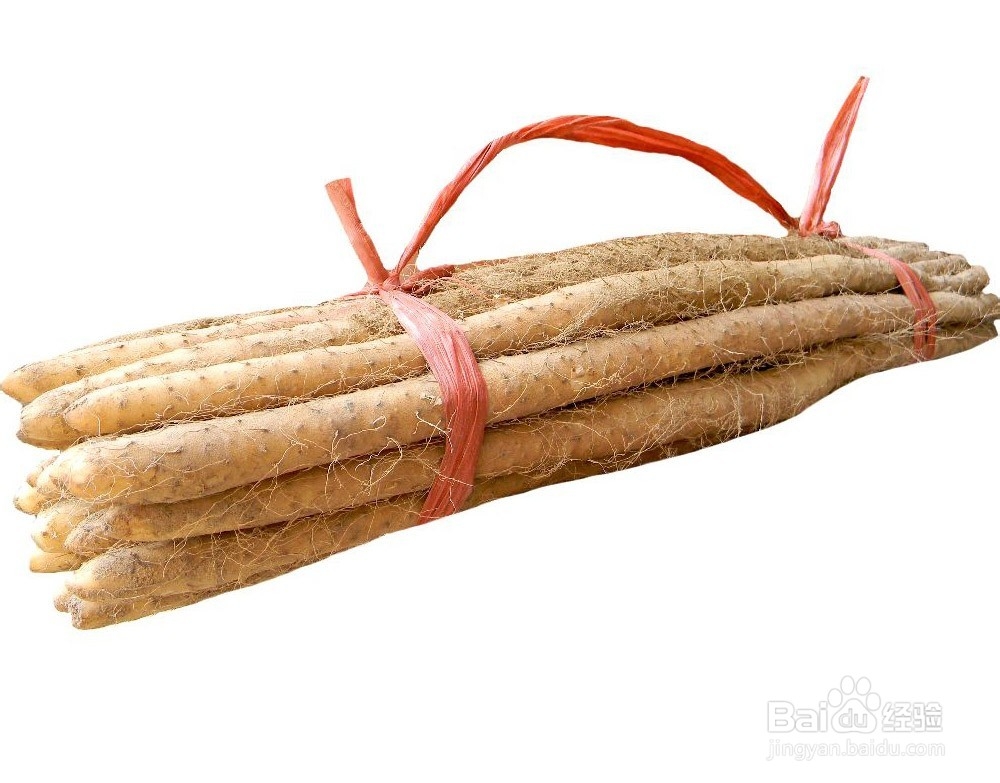 铁棍山药批发技巧——怀府参