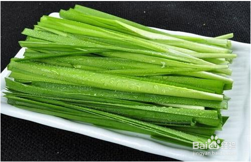 春天常吃10种蔬菜 补“阳气”