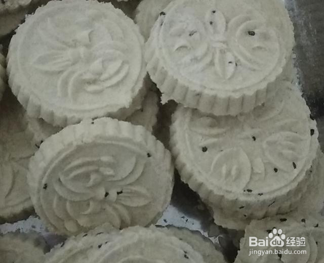 正宗广东炒米饼的做法