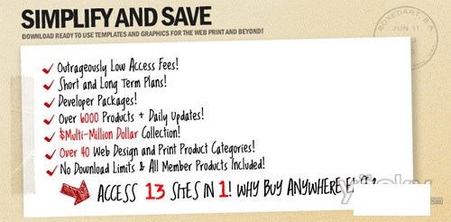 怎么使用Photoshop做活泼手绘风格网页设计稿?