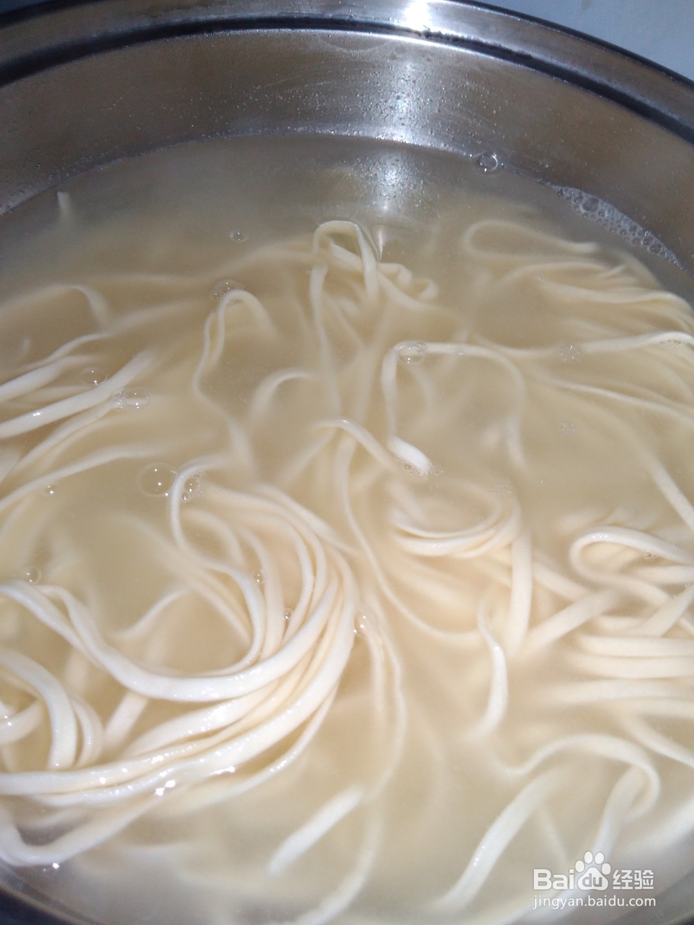 二伏吃面一定不要吃凉面