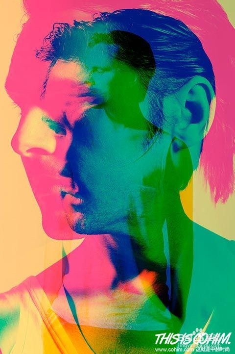 设计师的色彩学