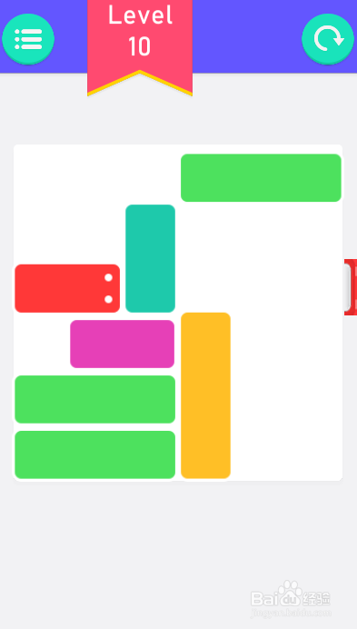 Puzzle Bunch的Level 10怎样通过?