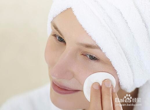 真正管用的祛痘方法介绍