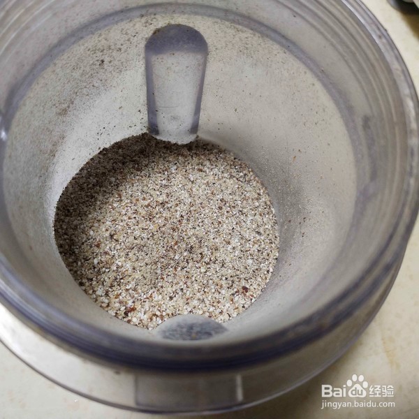 如何做三色藜麦戚风蛋糕？