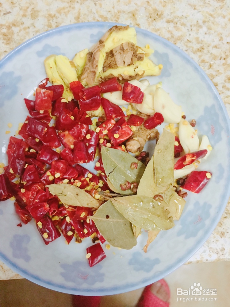 制作好吃的小龙虾