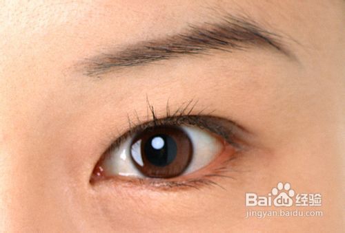 保护眼眼四种方法
