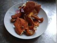 宝宝咳嗽，传统经典的食疗宝典之白萝卜汤！