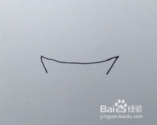 简笔画：帆船（亲子简笔画、儿童简笔画）