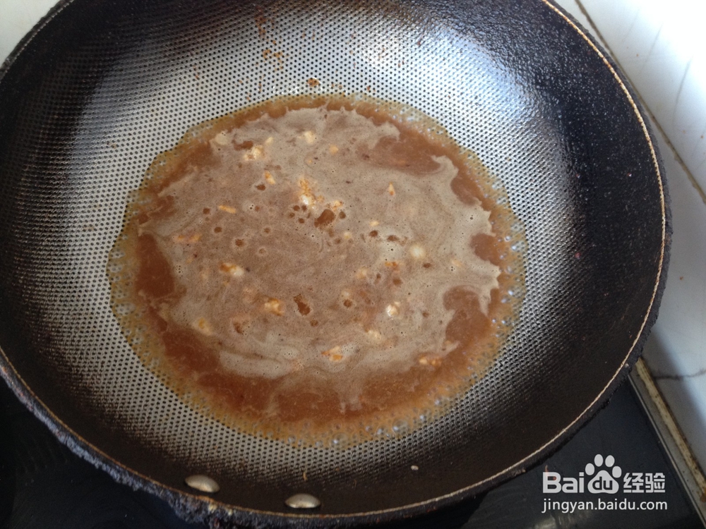 家常小面的做法