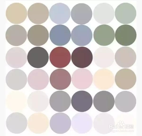 冷调和暖调皮肤怎么区分