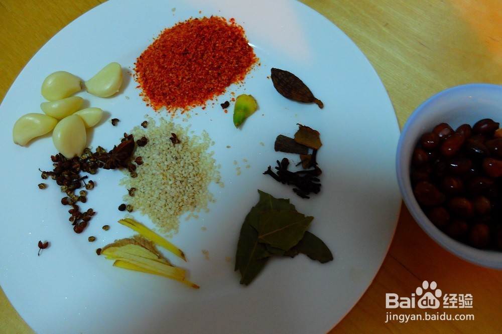 超辣重口壹圆小麺DIY版宜宾燃面热辣来袭