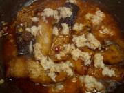 酒酿红烧鱼块的做法