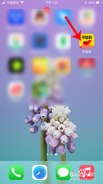 不挂科卡通线漫皮肤怎么设置