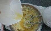 蓝莓奶香小曲奇