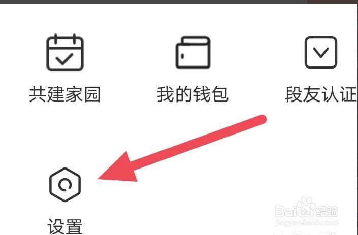 内个段仔APP是怎么关闭视频自动播放选项的