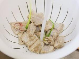 白糖炒糖色的做法