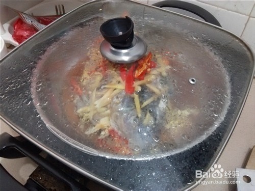 鲜嫩的清蒸鱼，你会做吗？