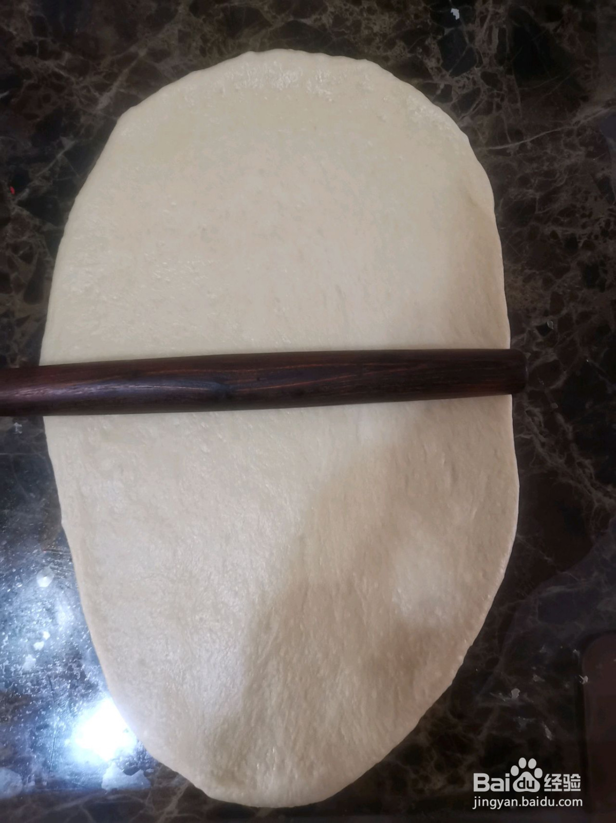 奶香吐司的做法