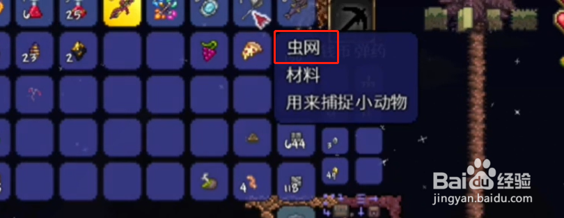 泰拉瑞亚鱼饵怎么获得