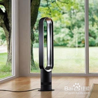 戴森风扇没有遥控器怎么用