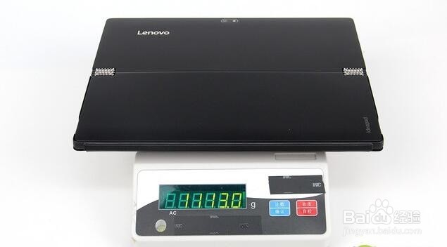 联想MIIX 4 Pro评测