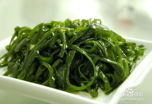 海带泡多了吃不完怎么保存