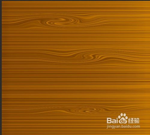 ps快速制作逼真的木纹效果