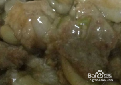 蘑菇炒肉片怎么做