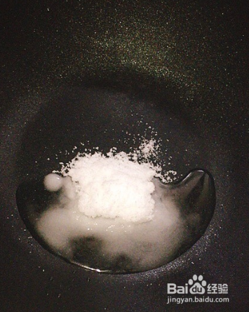 好吃的拔丝地瓜的做法