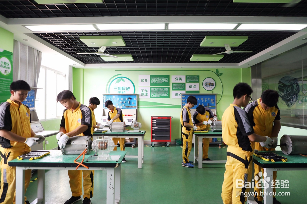 2019年初中毕业生学什么技术好