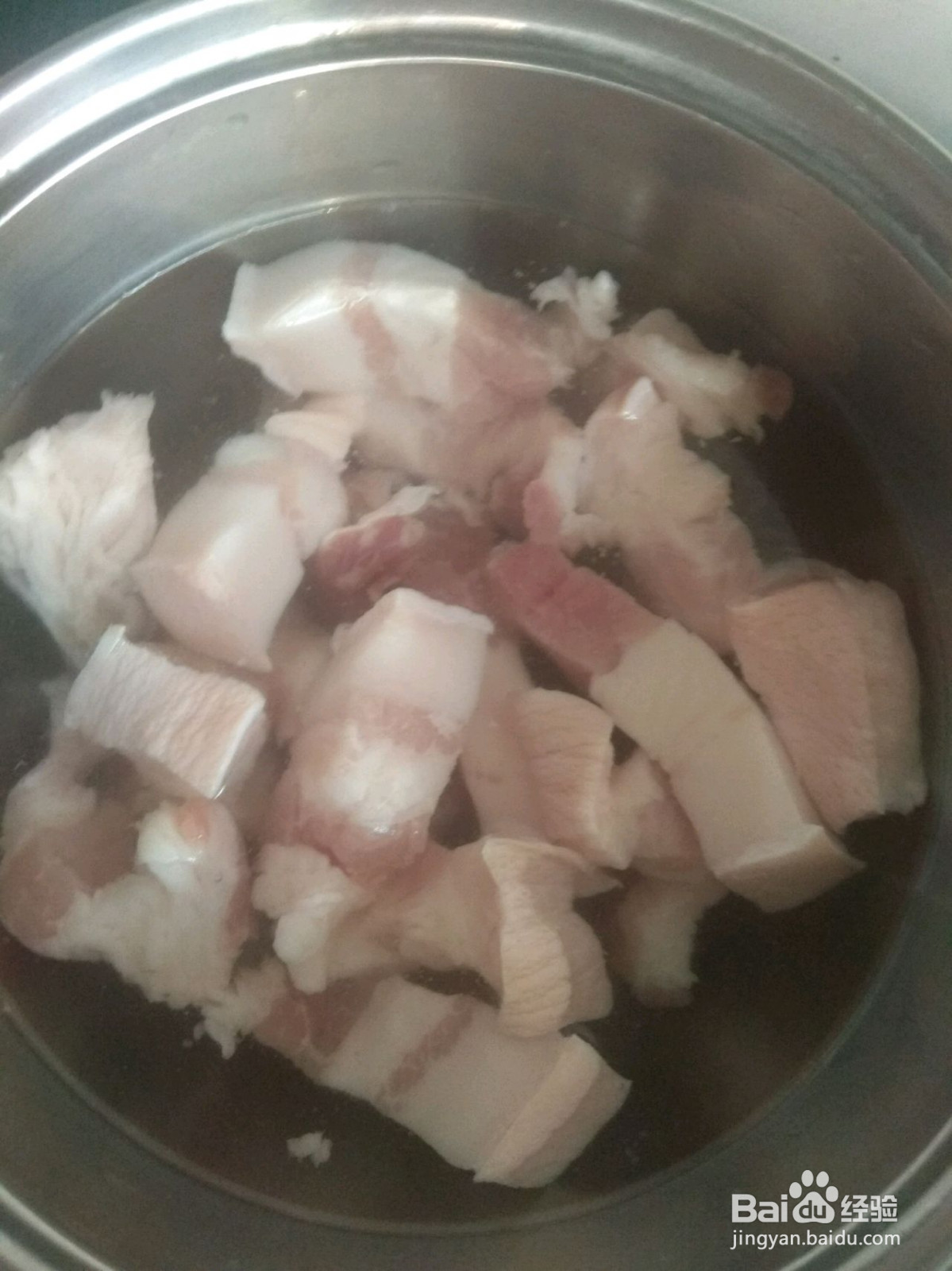 黄豆苦瓜汤的做法
