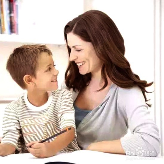 如何教孩子学数学
