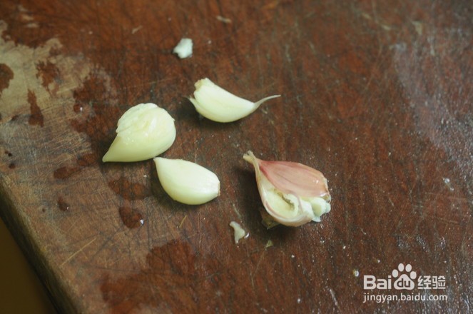 酱香油麦菜怎么做